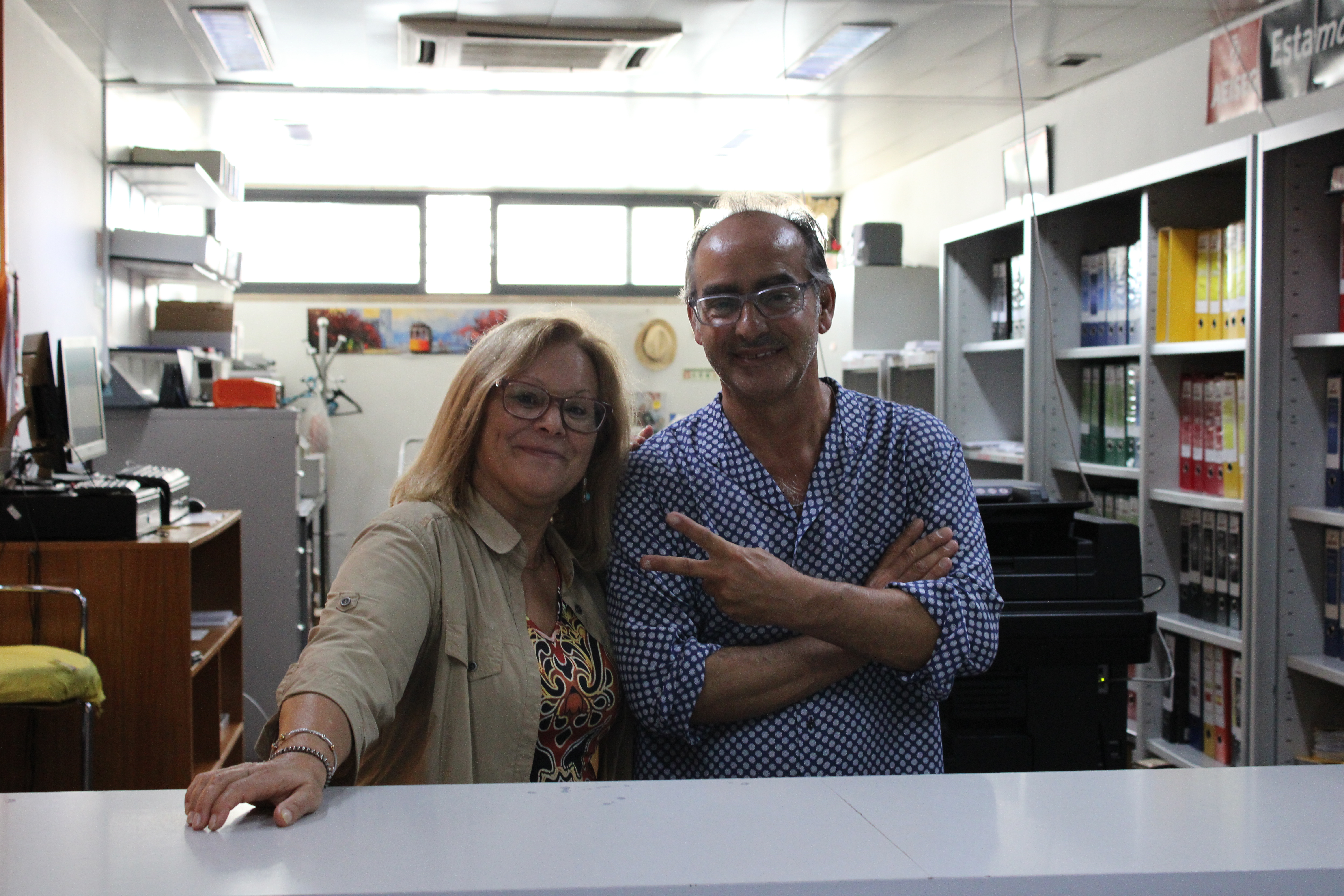 Reprografia