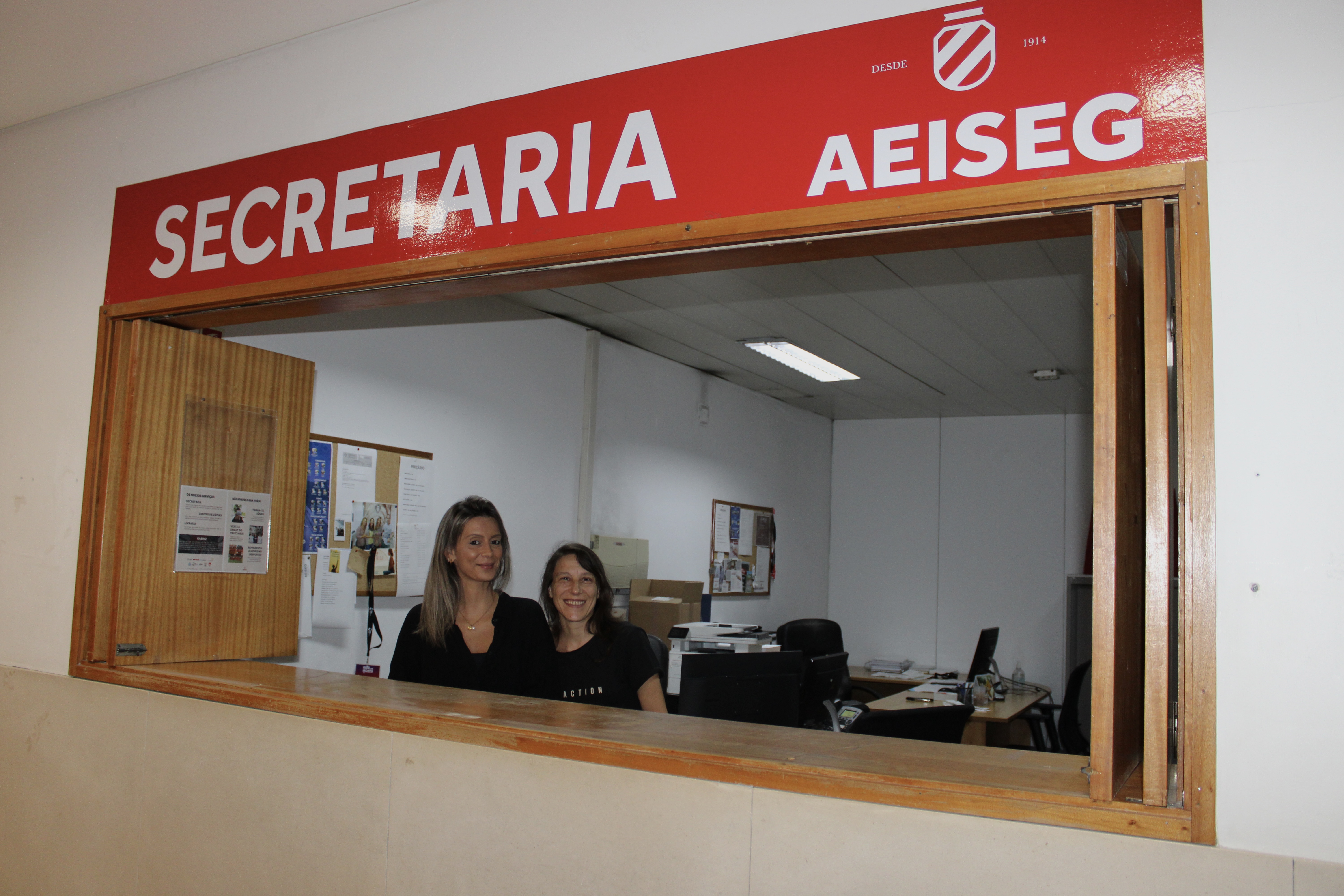 Secretaria